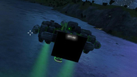 Screenshot Skript Beispiele