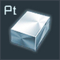 Space Engineers - Platinbarren Space Engineers - Platinbarren
