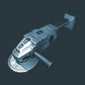 Space Engineers - Standard Schleifer Space Engineers - Standard Schleifer