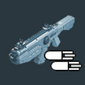 Space Engineers - Automatisches Schnellfeuergewehr Space Engineers - Automatisches Schnellfeuergewehr