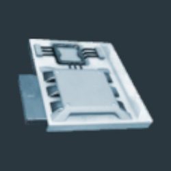 Space Engineers - Computer Komponente