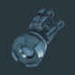 Space Engineers - Reaktorkomponente Space Engineers - Reaktorkomponente