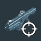Space Engineers - Präzisionsgewehr Space Engineers - Präzisionsgewehr