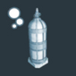 Space Engineers - Sauerstoffflasche Space Engineers - Sauerstoffflasche