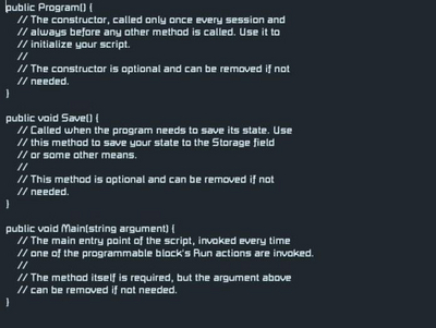 Forum Tutorials