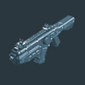 Space Engineers - Automatisches Gewehr Space Engineers - Automatisches Gewehr