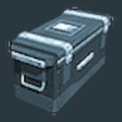 Space Engineers - Munitionskiste