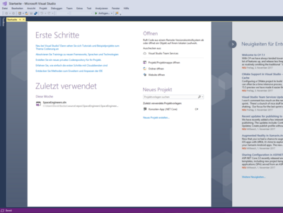 Forum Code-Schnipsel