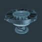 Space Engineers - Triebwerkskomponente Space Engineers - Triebwerkskomponente