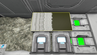 Ausgabe am Bildschirm Screenshot Skript Beispiele