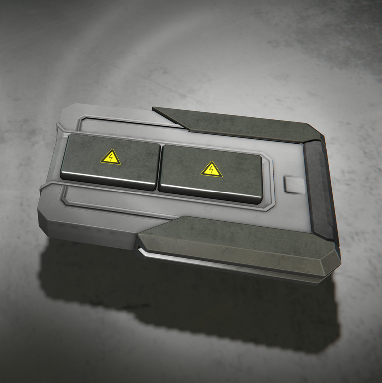 Zone Chip Komponente Space Engineers Wiki